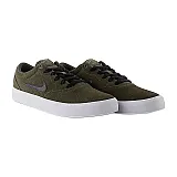 Кросівки Nike SB Charge Suede Унісекс р.45 Хакі