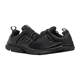 Кросівки Nike AIR PRESTO Чоловіки р.41 Чорний
