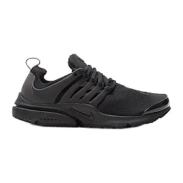 Кросівки Nike AIR PRESTO Чоловіки р.41 Чорний