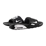 Тапочки Nike WMNS AIR MAX 90 SLIDE Жіноча р.39 Білий/Чорний