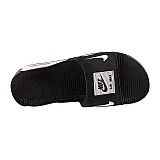 Тапочки Nike WMNS AIR MAX 90 SLIDE Жіноча р.39 Білий/Чорний