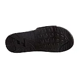 Тапочки Nike WMNS AIR MAX 90 SLIDE Жіноча р.39 Білий/Чорний