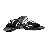 Тапочки Nike WMNS AIR MAX 90 SLIDE Жіноча р.39 Білий/Чорний