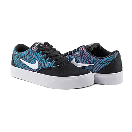 Кросівки Nike SB Charge Canvas Premium Унісекс (8-15) р.36