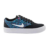 Кросівки Nike SB Charge Canvas Premium Унісекс (8-15) р.36