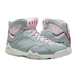 Кросівки Jordan AIR 7 RETRO SE Чоловіча р.41 Сірий/Комбінований