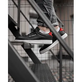 Кросівки New Balance NB Catalyst Чоловіча р.43 Чорний