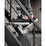 Кросівки New Balance NB Catalyst Чоловіча р.43 Чорний