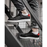 Кросівки New Balance NB Catalyst Чоловіча р.43 Чорний