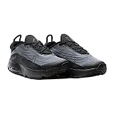 Кросівки Nike AIR MAX 2090 (PS) Хлопчик (3-8) р.27.5 Сірий/Чорний