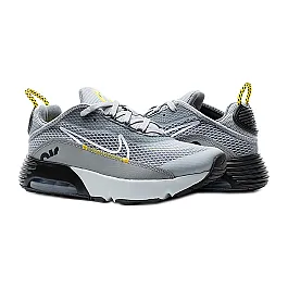 Кросівки Nike AIR MAX 2090 (PS) Хлопчик (3-8) р.27.5 Сірий/Комбінований