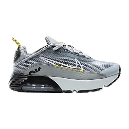 Кросівки Nike AIR MAX 2090 (PS) Хлопчик (3-8) р.27.5 Сірий/Комбінований