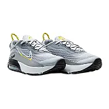 Кросівки Nike AIR MAX 2090 (PS) Хлопчик (3-8) р.30 Комбінований/Сірий