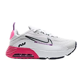 Кросівки Nike AIR MAX 2090 (PS) Хлопці (3-8) р.28.5 Комбінований