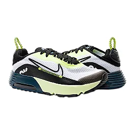 Кросівки Nike AIR MAX 2090 (PS) Хлопчик (3-8) р.31.5 Комбінований