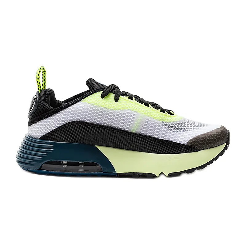 Кросівки Nike AIR MAX 2090 (PS) Хлопчик (3-8) р.31.5 Комбінований