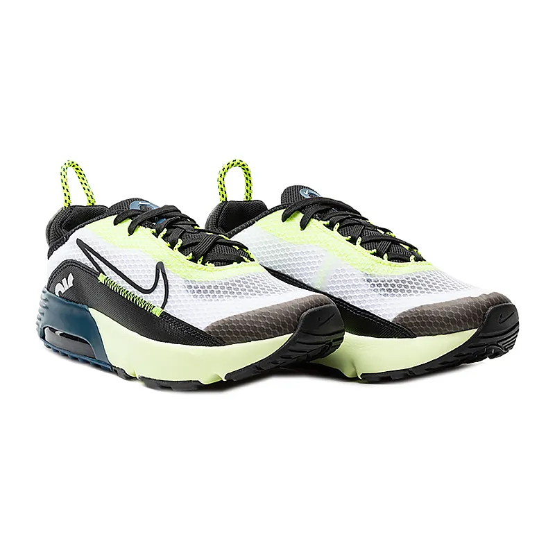 Кросівки Nike AIR MAX 2090 (PS) Хлопчик (3-8) р.31.5 Комбінований