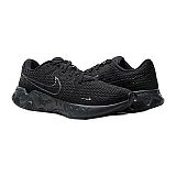 Кросівки Nike Renew Ride 2 Чоловіча р.42 Чорний/Сірий