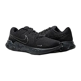 Кросівки Nike Renew Ride 2 Чоловіча р.42 Чорний/Сірий