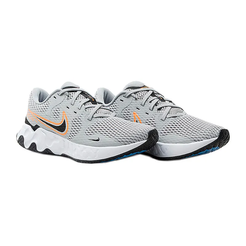 Кросівки Nike Renew Ride 2 Чоловіки р.41 Комбінований/Сірий