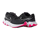 Кросівки Nike WMNS RENEW RIDE 2 Жіноча р.38 Чорний
