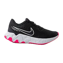 Кросівки Nike WMNS RENEW RIDE 2 Жіноча р.38 Чорний