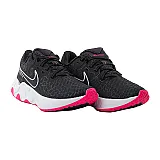 Кросівки Nike WMNS RENEW RIDE 2 Жіноча р.38 Чорний
