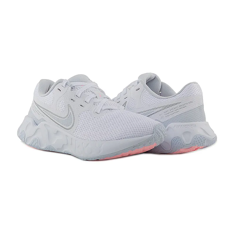 Кросівки Nike WMNS RENEW RIDE 2 Жіноча р.40