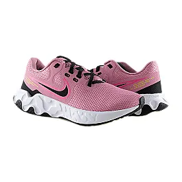Кросівки Nike Renew Ride 2 Жіноча р.38 Рожевий