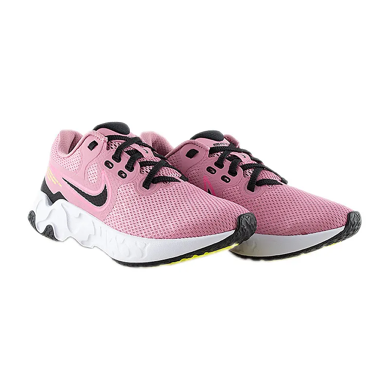 Кросівки Nike Renew Ride 2 Жіноча р.38 Рожевий