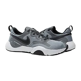 Кросівки Nike SpeedRep Чоловіки р.41 Сірий