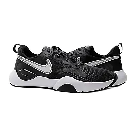 Кросівки Nike SpeedRep Чоловіки р.43 Чорний
