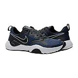 Кросівки Nike SpeedRep Чоловіки р.42.5 Білий/Синій