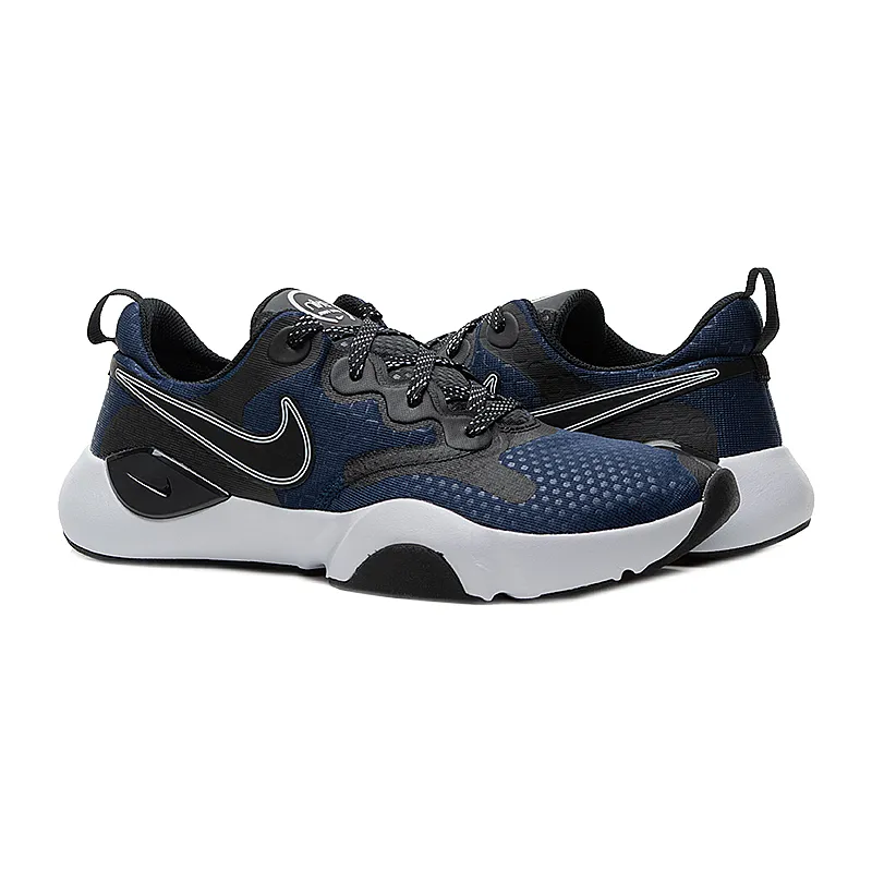 Кросівки Nike SpeedRep Чоловіки р.42.5 Білий/Синій