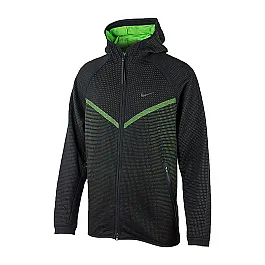 Толстовка Nike M NSW TCH PCK WR HOODIE FZ ENG
