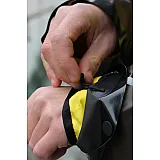 Куртка Nike M NSW TCH PCK DWN FILL JKT HD Чоловіча р.S Коричневий