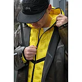 Куртка Nike M NSW TCH PCK DWN FILL JKT HD Чоловіча р.S Коричневий