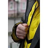 Куртка Nike M NSW TCH PCK DWN FILL JKT HD Чоловіча р.S Коричневий