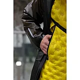 Куртка Nike M NSW TCH PCK DWN FILL JKT HD Чоловіча р.S Коричневий