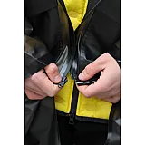 Куртка Nike M NSW TCH PCK DWN FILL JKT HD Чоловіча р.S Коричневий