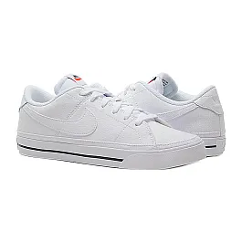 Кросівки Nike Court Legacy Жіноча р.37.5