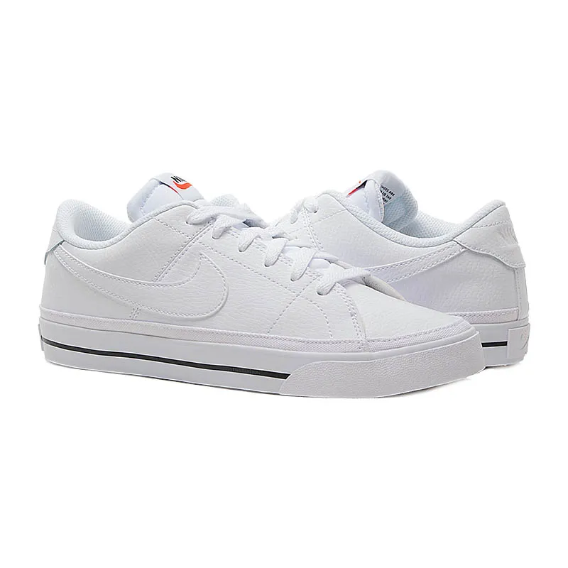 Кросівки Nike Court Legacy Жіноча р.37.5