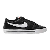 Кросівки Nike COURT LEGACY Чоловіча р.44 Чорний