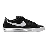 Кросівки Nike COURT LEGACY Чоловіча р.44 Чорний