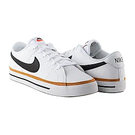 Кросівки Nike COURT LEGACY Чоловіки р.44.5
