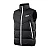 M NSW DWN FIL WR VEST SHLD Чоловіки р.M Чорний
