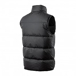 M NSW DWN FIL WR VEST SHLD Чоловіки р.M Чорний