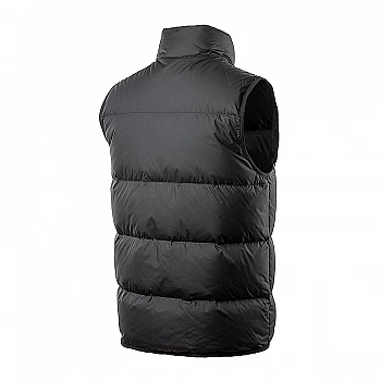 M NSW DWN FIL WR VEST SHLD Чоловіки р.M Чорний