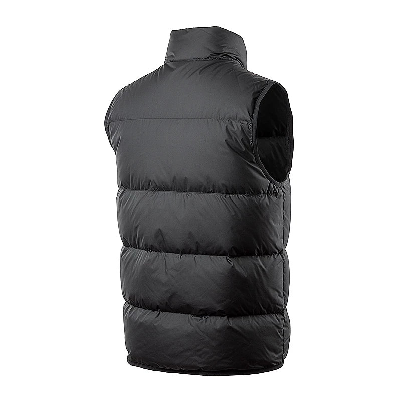 M NSW DWN FIL WR VEST SHLD Чоловіки р.M Чорний