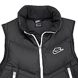 M NSW DWN FIL WR VEST SHLD Чоловіки р.M Чорний